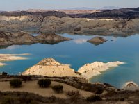 Embalse de Algeciras : Algarve, Embalse de Algeciras, Europa, Portugal, Reisen, Spanje, europa